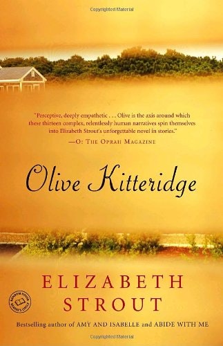 Olive Kitteridge gallery image