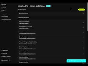 AI Linter gallery image