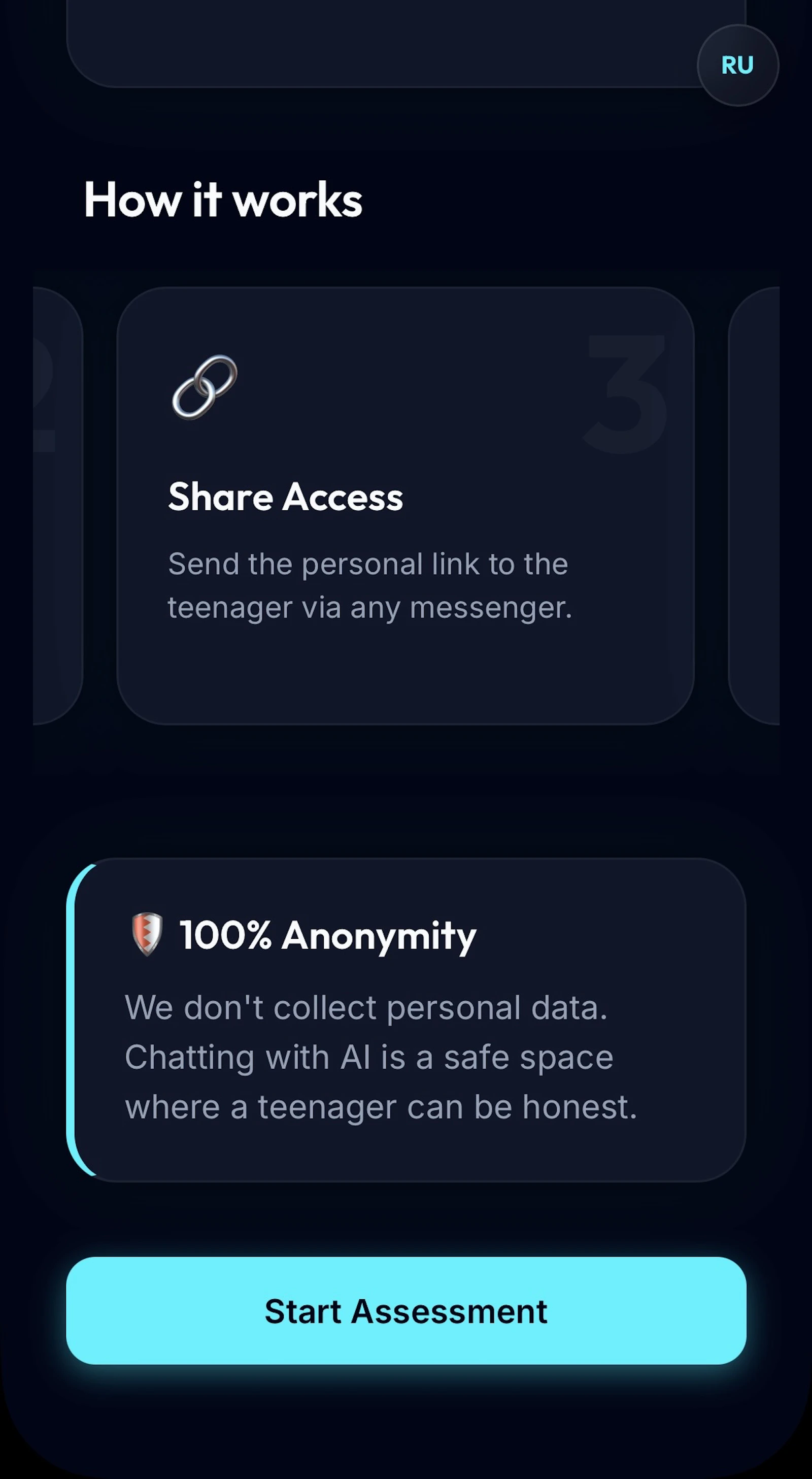 Neutrino screenshot 2