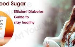Smart Blood Sugar media 1