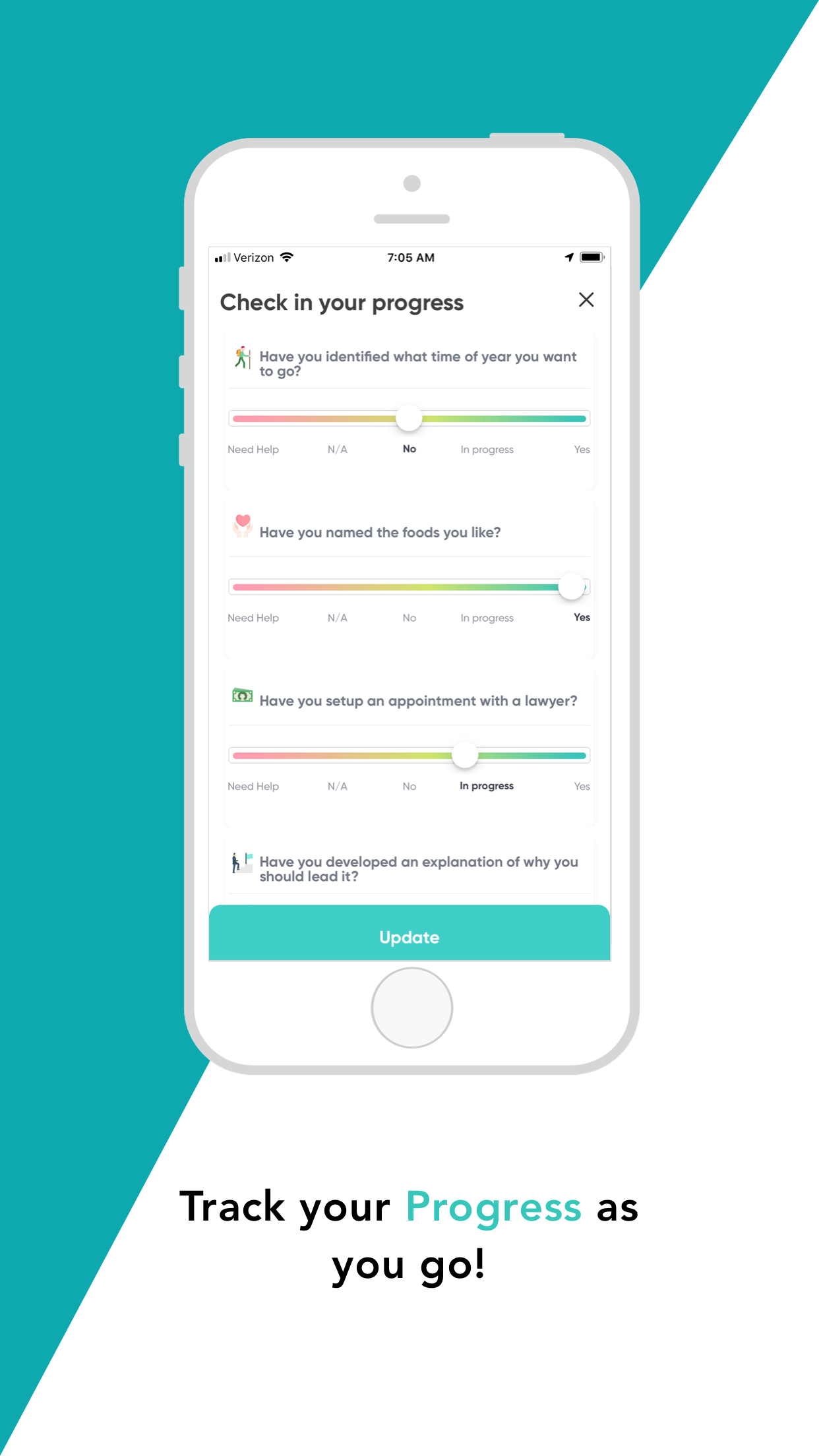 BetterSelf gallery image