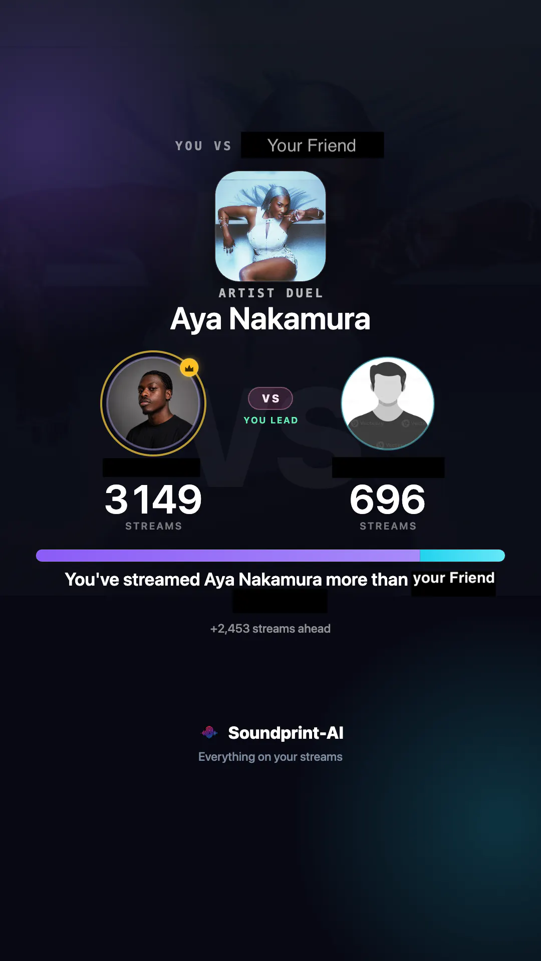 Soundprint-AI screenshot 4