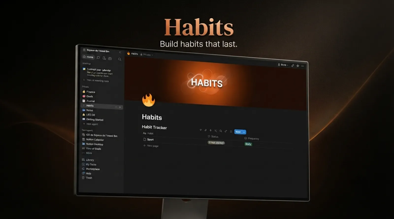 Life OS screenshot 7