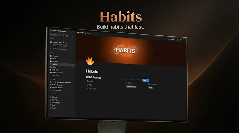 Life OS screenshot 7
