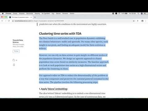 TweetyApps gallery image