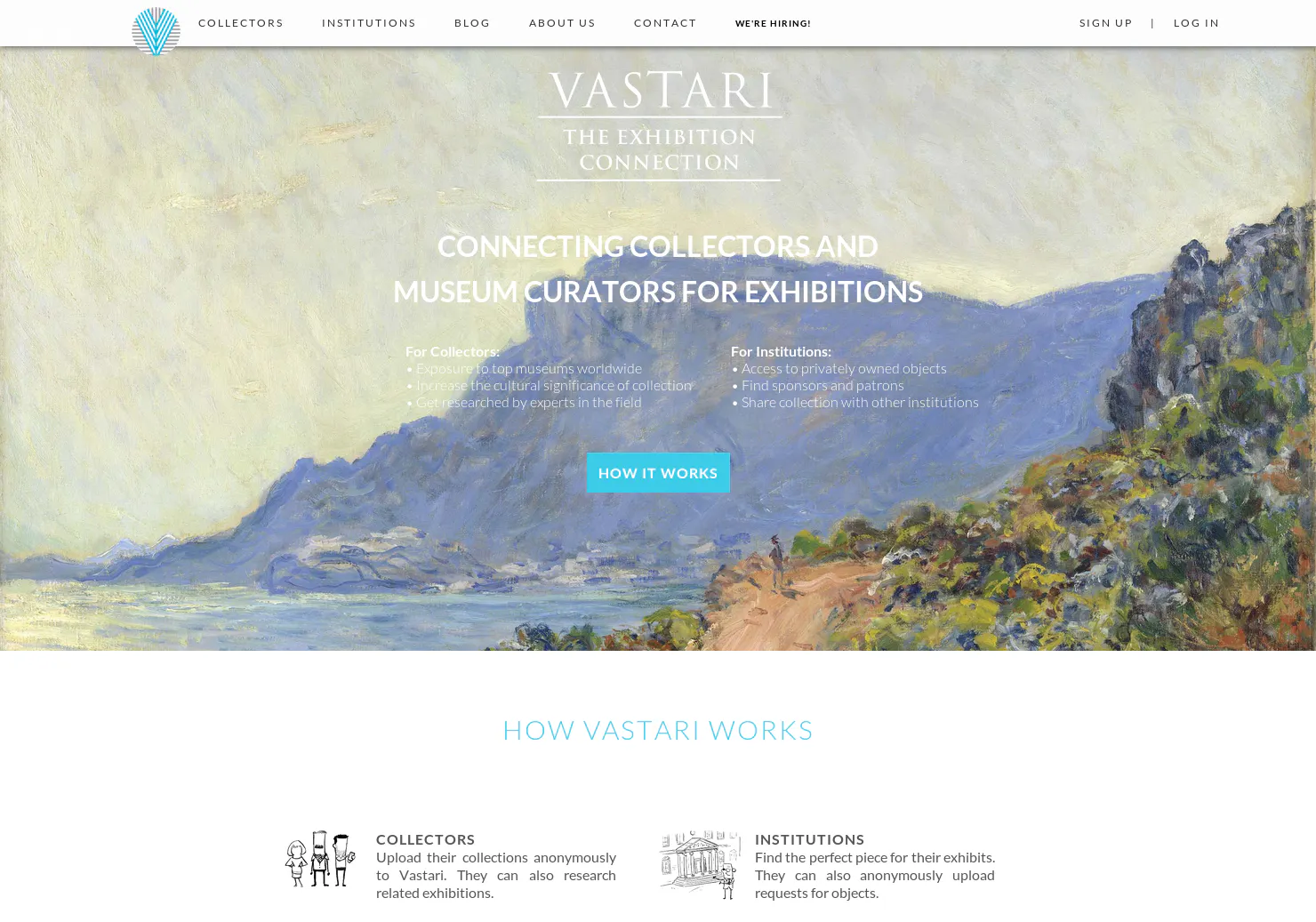 Vastari
