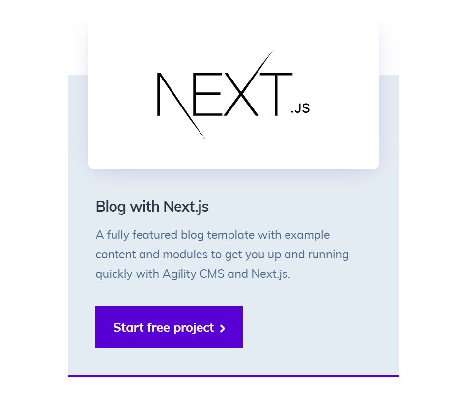 Agility CMS gallery image
