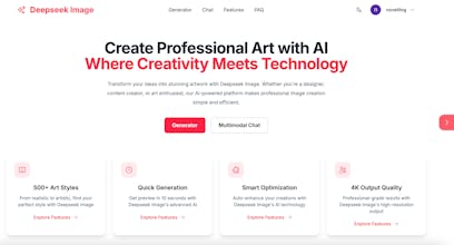 Deepseek Image gallery image