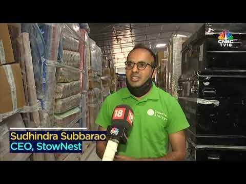 StowNest Storage gallery image