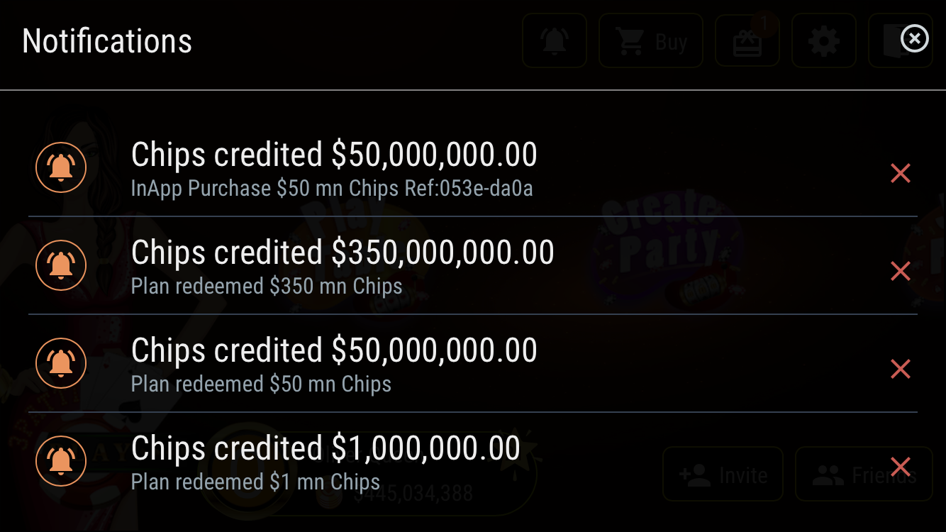 3Patti Play gallery image