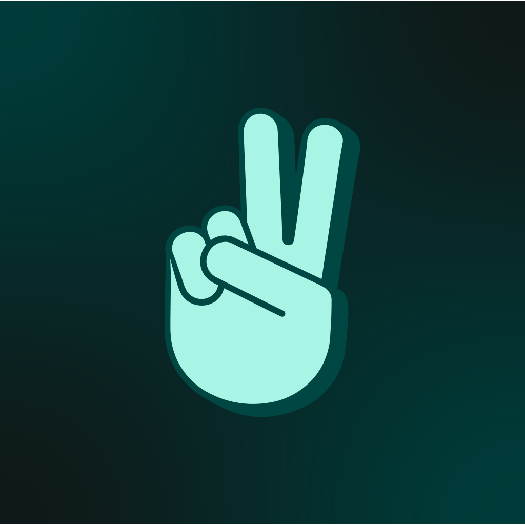 Dysperse for iOS & A... logo