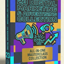 23 Digital Marketing & Advertising