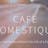 Cafe Domestique