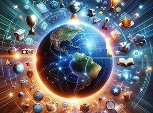 iFave ranking platform gallery image