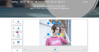 Virtry gallery image