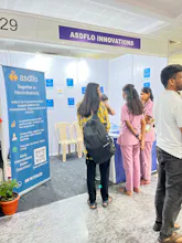 Asdflo Hire+ gallery image