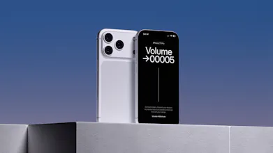 Volume→Mockups gallery image
