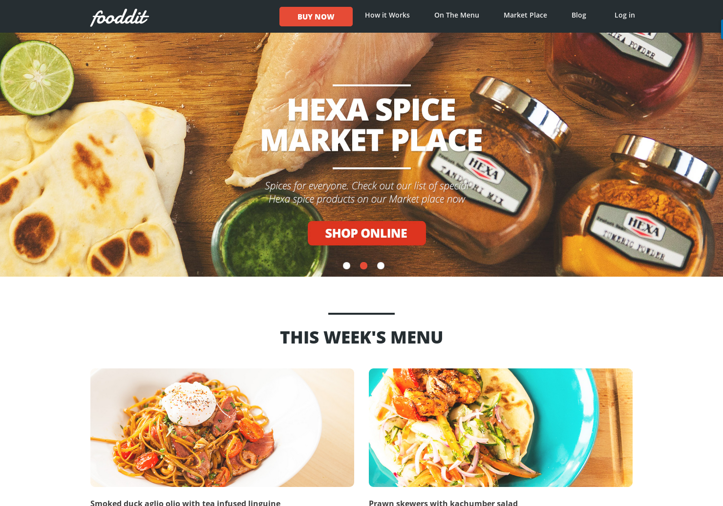 Fooddit gallery image