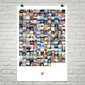 My Year Printed