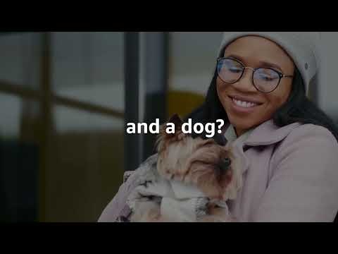 Amazon CodeWhisperer gallery image