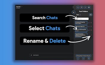 Fast Folders gallery image