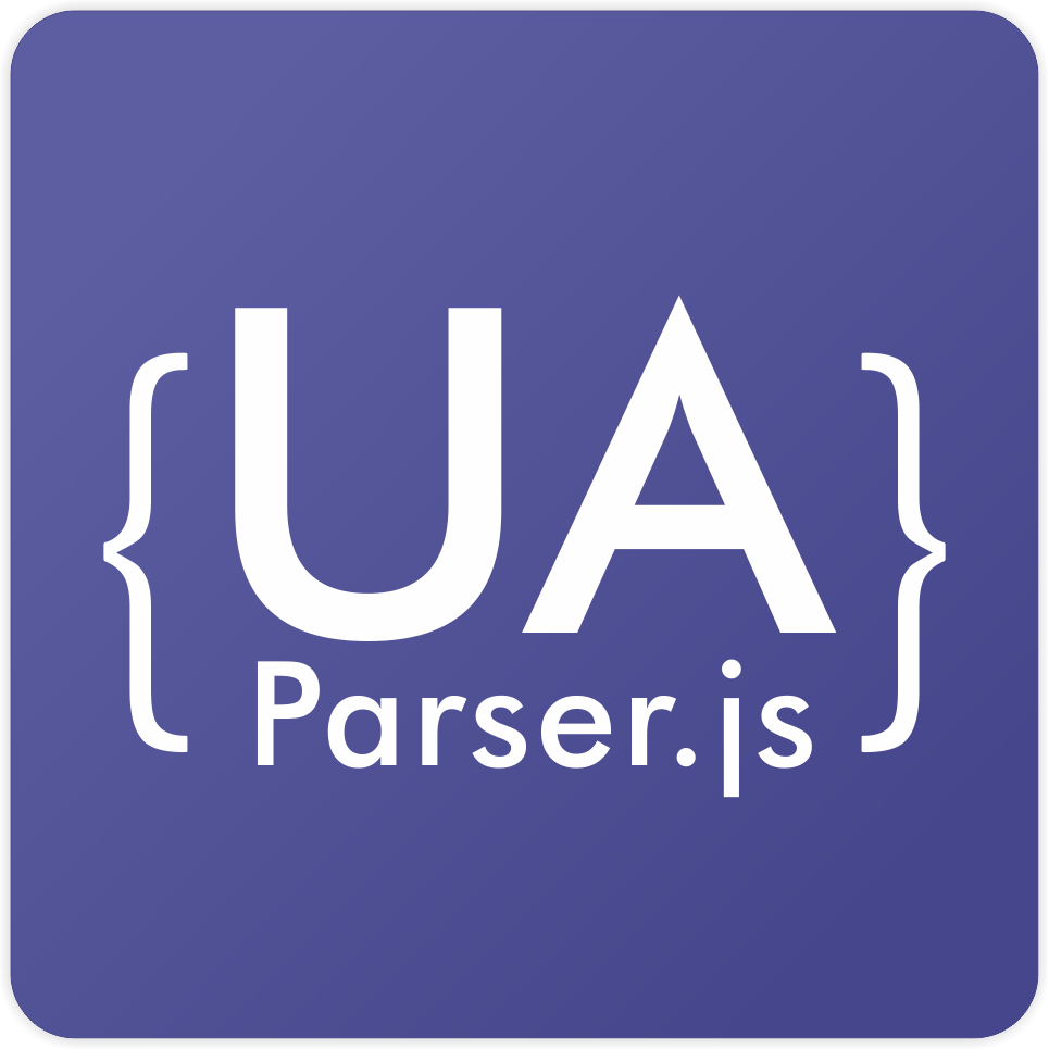 uaparser.js pro 버전 2.0