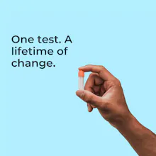 MyExome DNA Kit gallery image