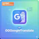 GGGoogleTranslate