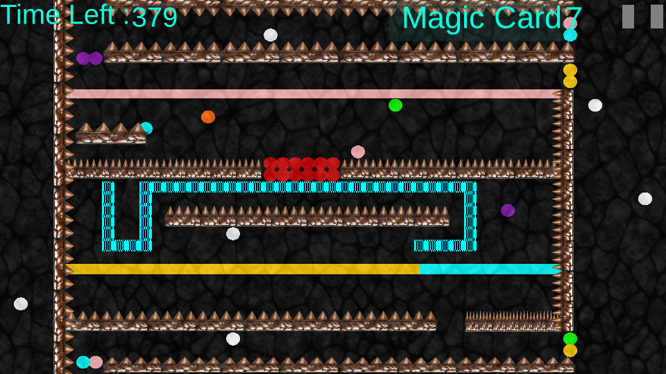 Snake VS Puzzle gallery image