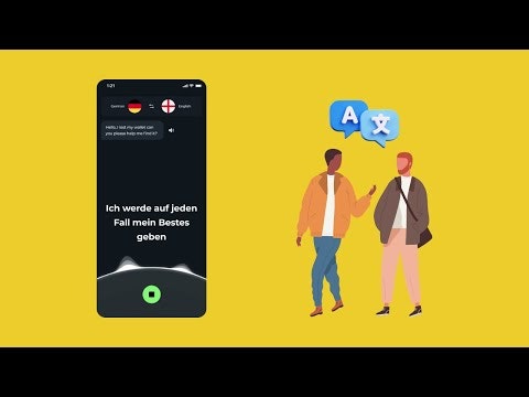 Tourist AI gallery image