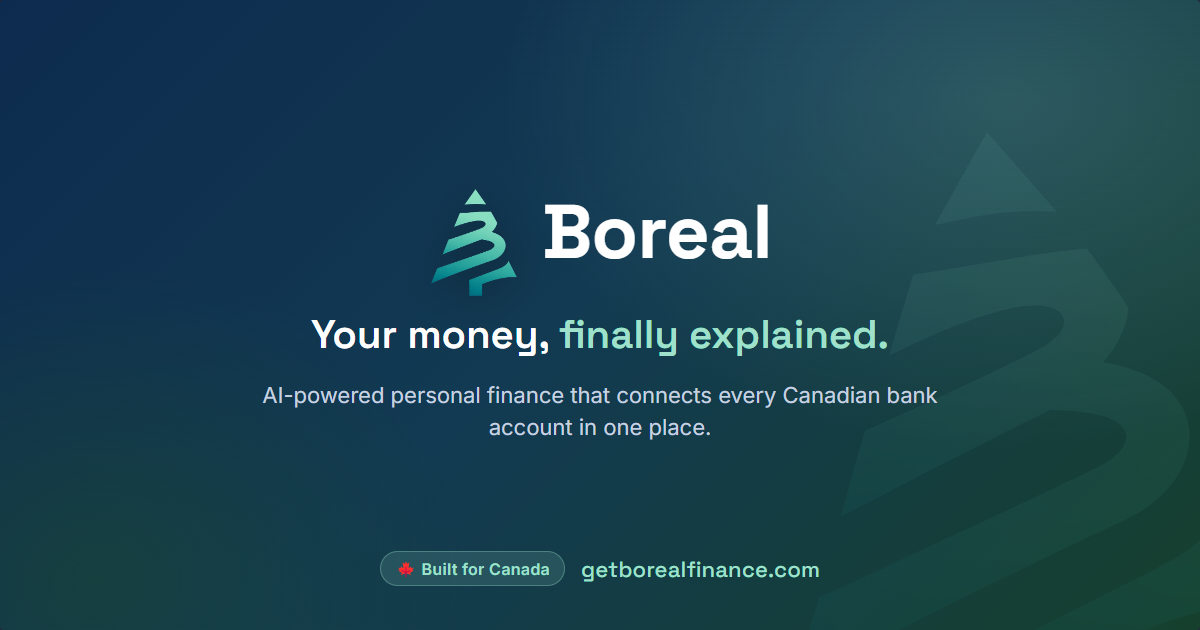 Boreal Finance gallery image
