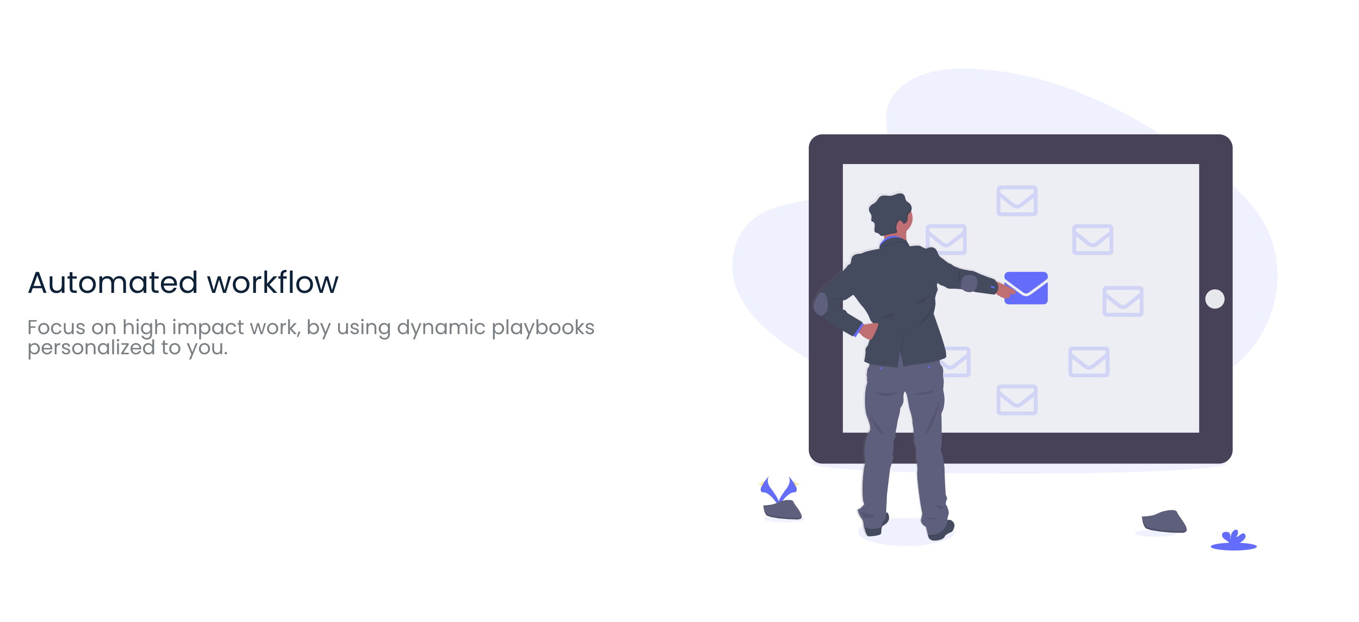 Supervised AI gallery image