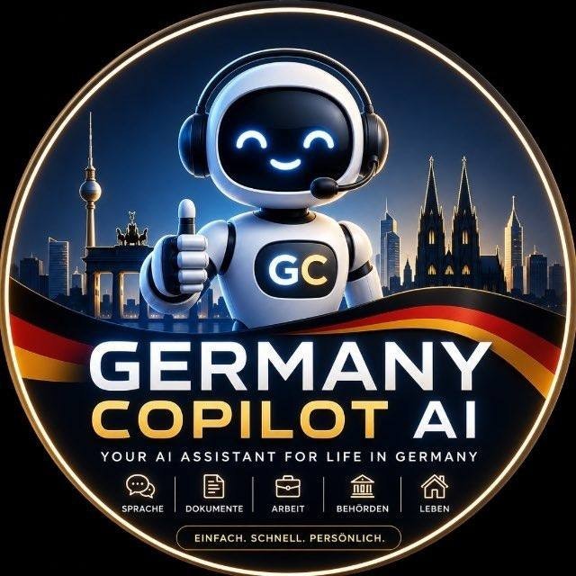 Germany Copilot AI