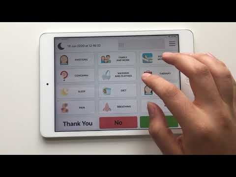Communicare ICU gallery image
