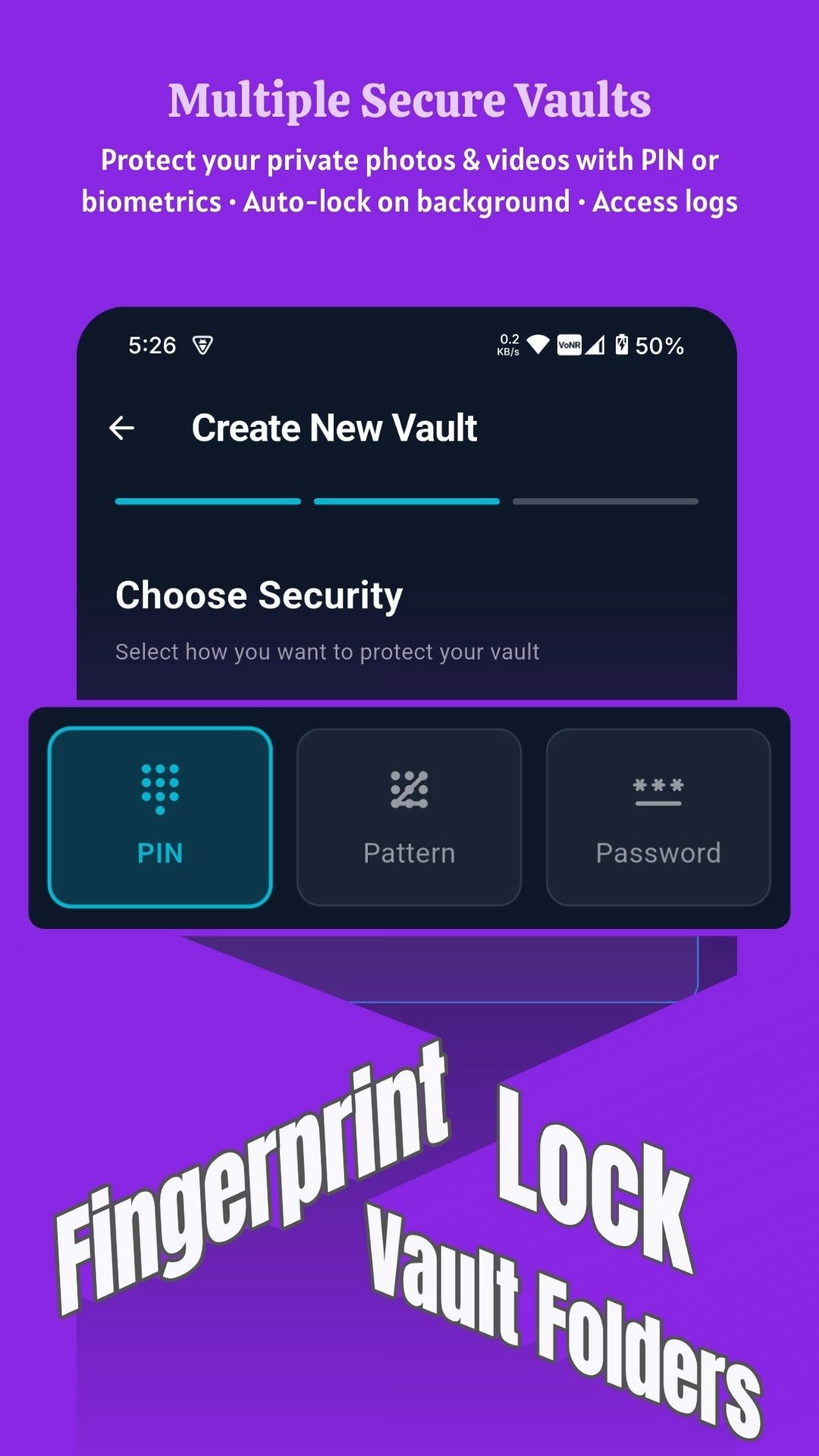 TASV - Screenshot 3 showing product features and functionality