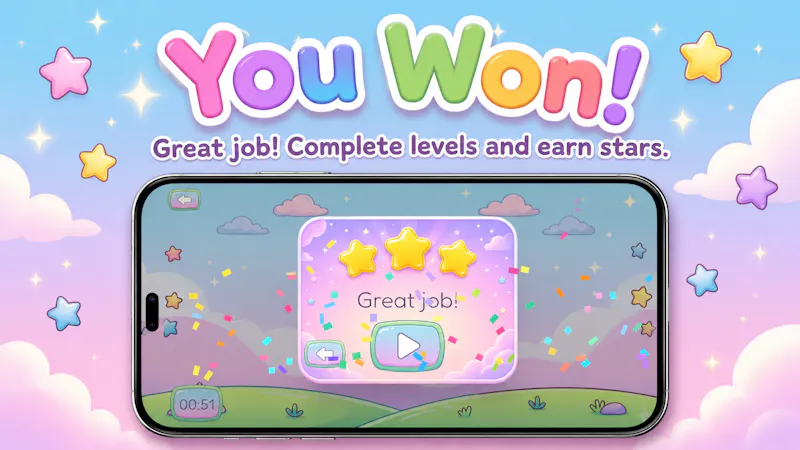 Magic Memory: Match Pairs - Android Free screenshot 2