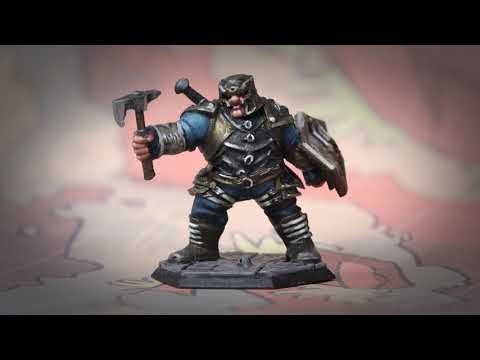 Eldritch Foundry gallery image