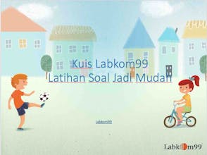 Template PPT Simple gallery image