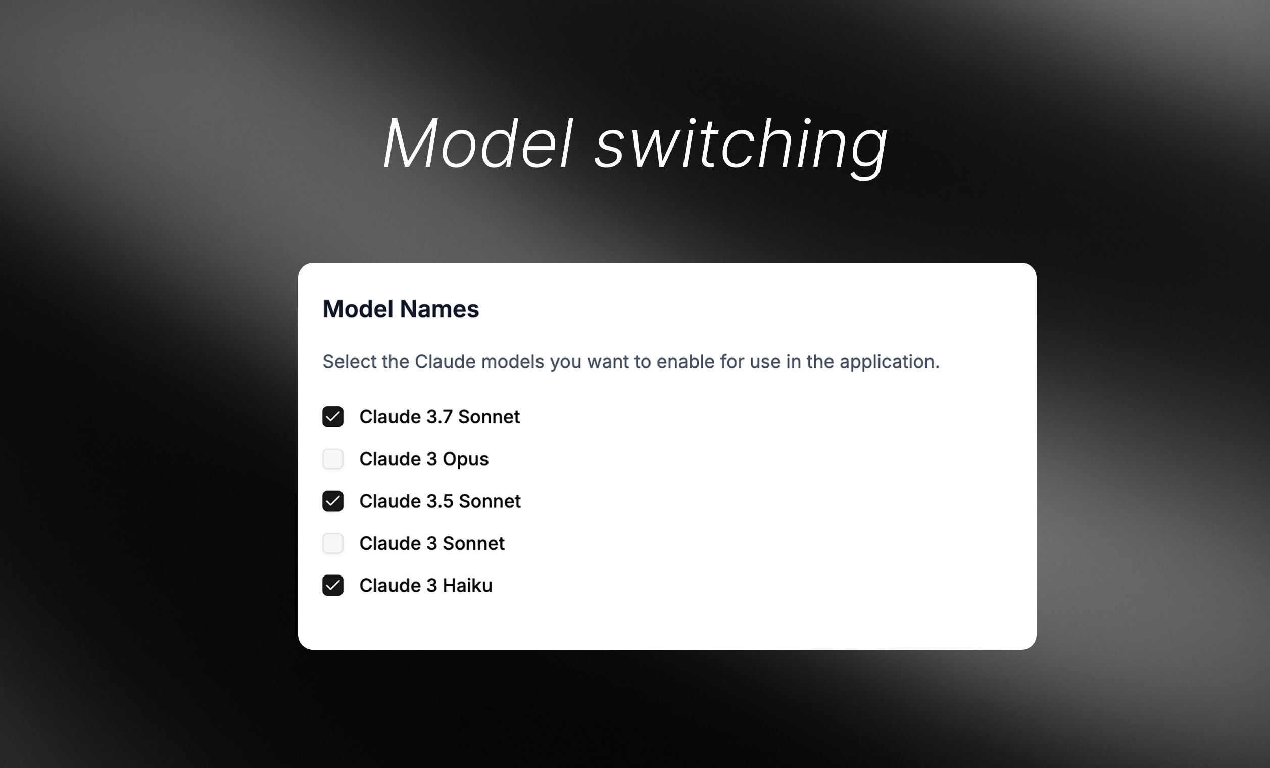 Chatbot -Vorlage media 3