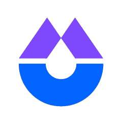 iziSwap - Product Hunt launch logo and brand identity