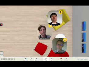 Kumospace gallery image