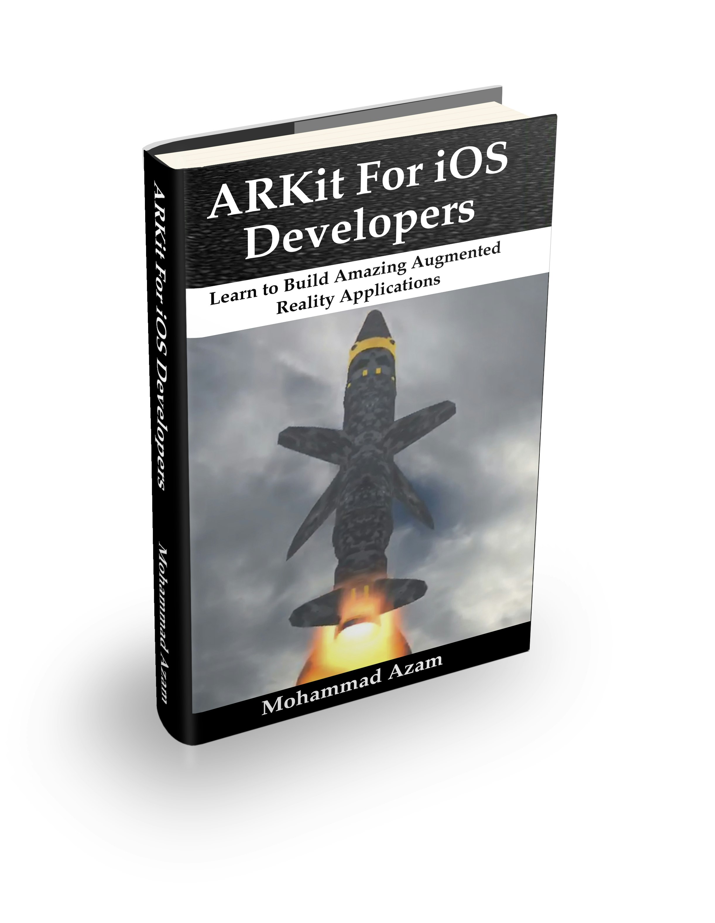 ARKit for iOS Developers