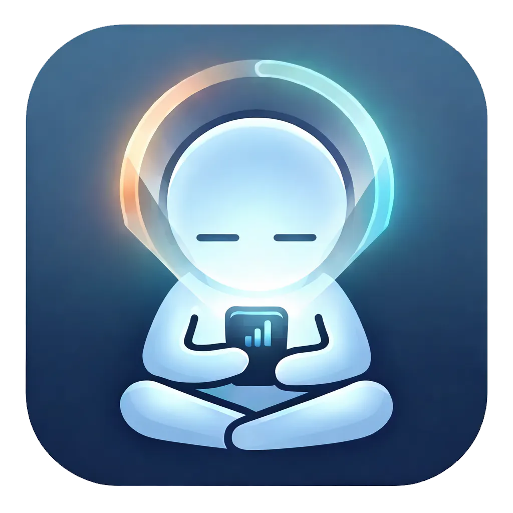 Screen Mentor — Digital Wellbeing Coach