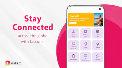 Tascom gallery image