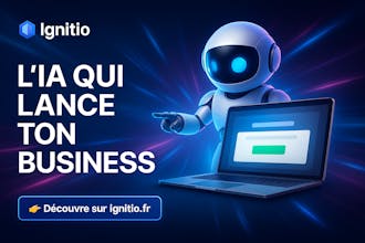 Ignitio gallery image