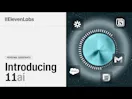 11.ai by ElevenLabs