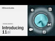 11.ai by ElevenLabs