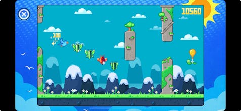 Ollie's Arcade gallery image