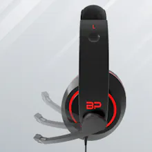 Game Headphones With Mic gallery image