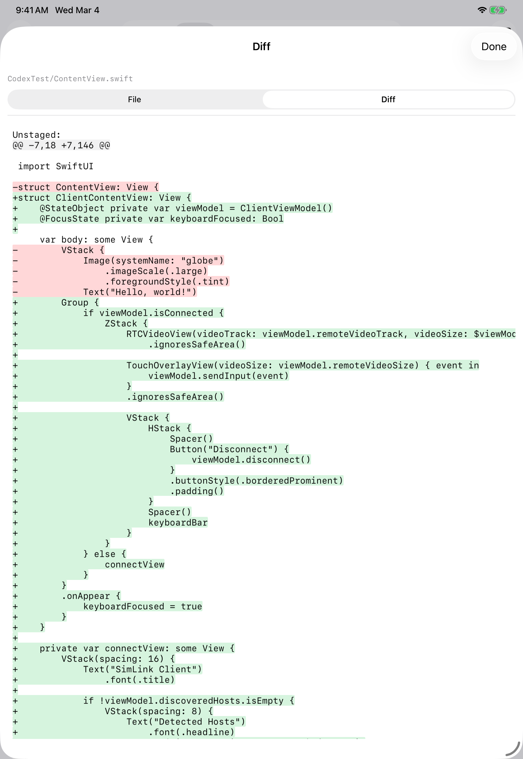 VYB.AI gallery image